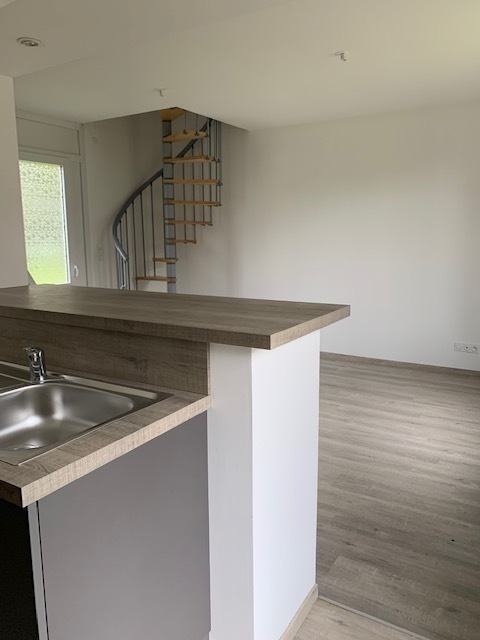 La rénovation complète de vos logements
